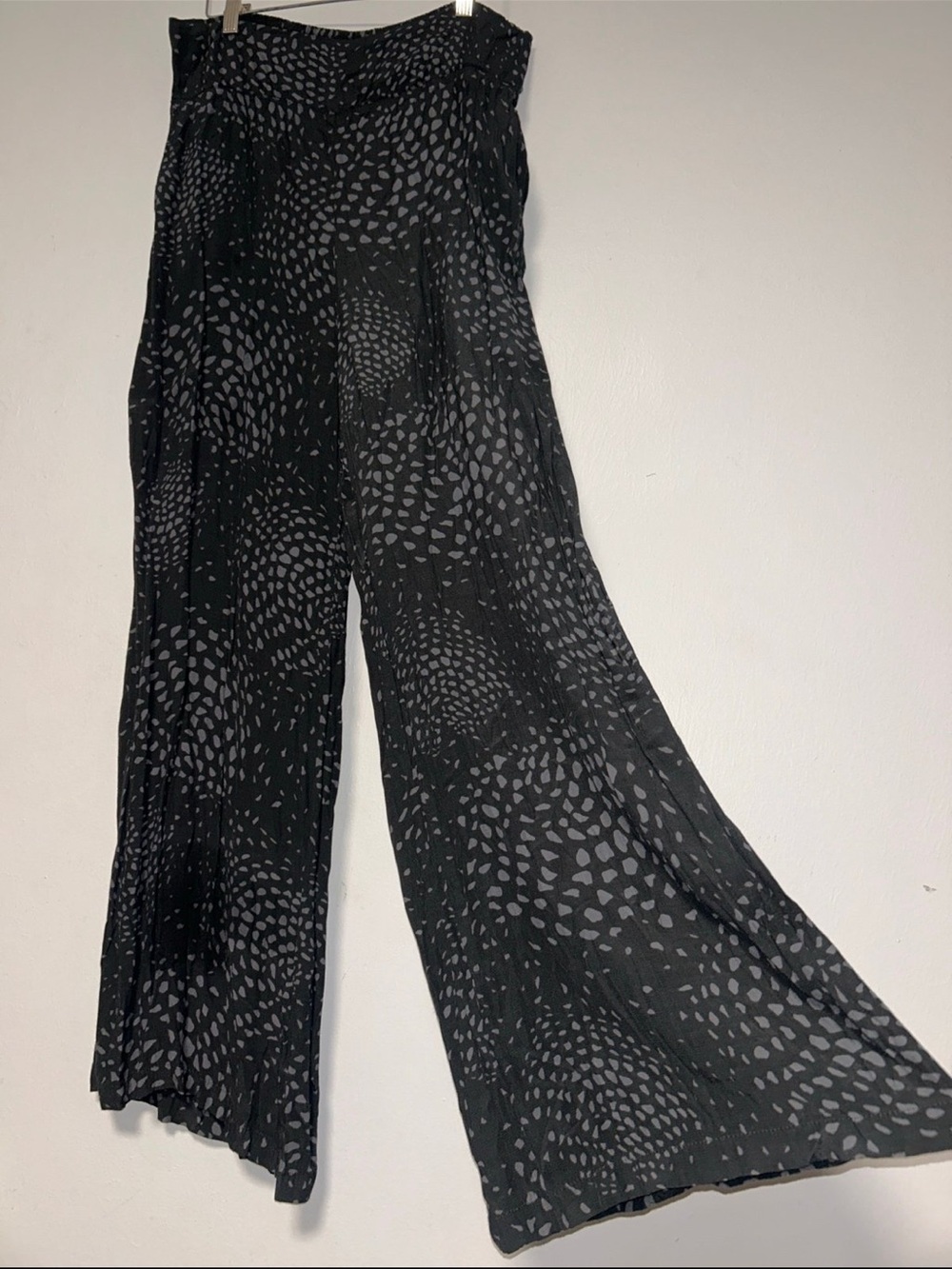 Waiwaolani High Waisted Pants XL L